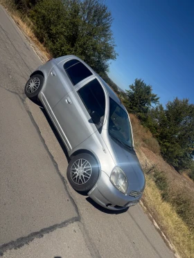 Toyota Yaris 1.3 газ/бензин , снимка 1