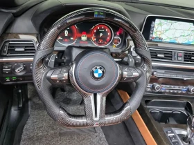 BMW 650 (F12) 650I Convertible, снимка 13