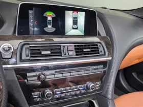 BMW 650 (F12) 650I Convertible, снимка 16