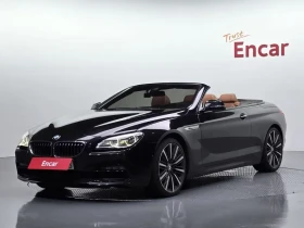 BMW 650 (F12) 650I Convertible, снимка 1