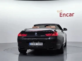 BMW 650 (F12) 650I Convertible, снимка 4