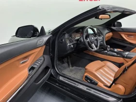 BMW 650 (F12) 650I Convertible, снимка 10