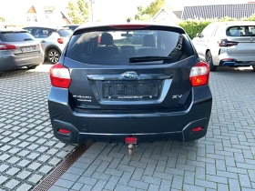 Subaru XV Comfort AWD, снимка 3