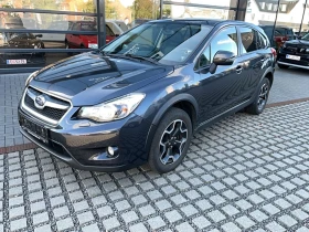 Subaru XV Comfort AWD, снимка 1