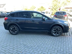 Subaru XV Comfort AWD, снимка 5