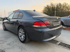 BMW 730 е65, снимка 3