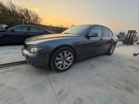 BMW 730 е65, снимка 2
