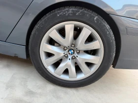 BMW 730 е65, снимка 14