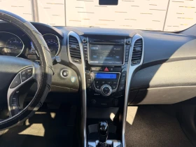 Hyundai I30, снимка 13