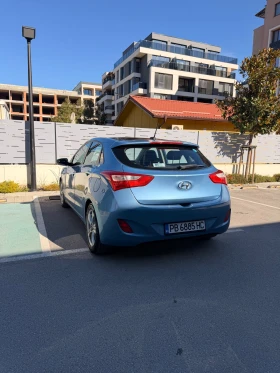 Hyundai I30, снимка 5