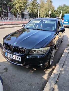 BMW 330 330, снимка 5