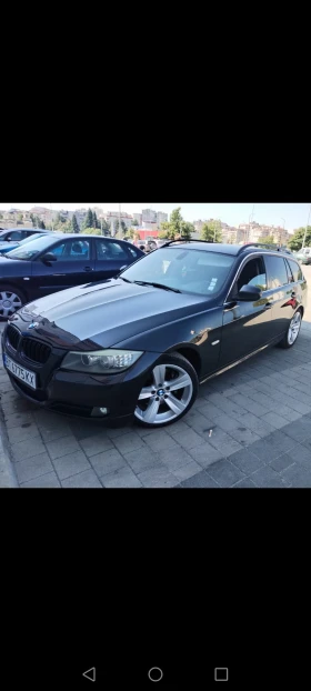 BMW 330 330, снимка 1
