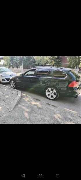 BMW 330 330, снимка 4
