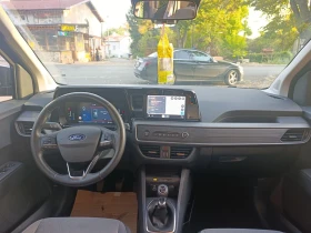 Ford Courier, снимка 6