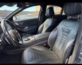 Mercedes-Benz S 560 АвтоКредит, снимка 8