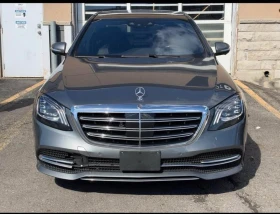Mercedes-Benz S 560 АвтоКредит, снимка 3
