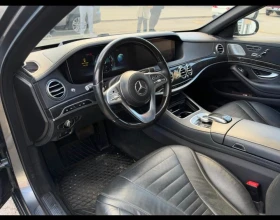 Mercedes-Benz S 560 АвтоКредит, снимка 7
