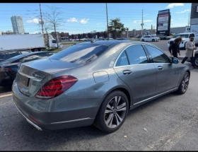 Mercedes-Benz S 560 АвтоКредит, снимка 5