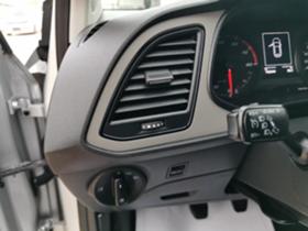 Seat Leon 1.4 TSI    -  | Mobile.bg   14