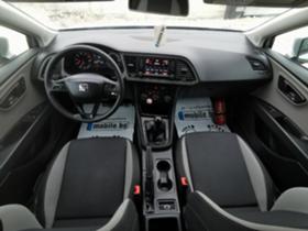 Seat Leon 1.4 TSI    -  | Mobile.bg   8