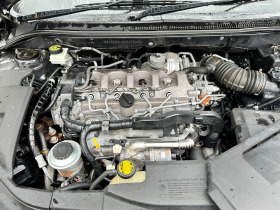 Toyota Avensis 2.0 D-4D 126к.с НАВИГАЦИЯ На Части, снимка 9 - Автомобили и джипове - 41140545