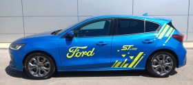 Ford Focus 1.0 EcoBoost, снимка 5 - Автомобили и джипове - 45293862