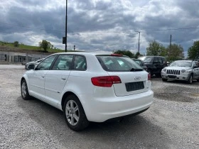 Audi A3 1.6TDI | Mobile.bg    5