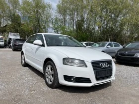 Audi A3 1.6TDI - [1] 