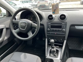 Audi A3 1.6TDI, снимка 8