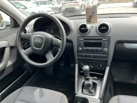 Audi A3 1.6TDI | Mobile.bg    8