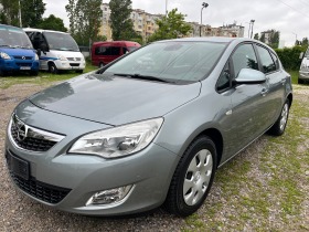Opel Astra 1.4i - [1] 