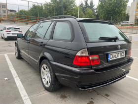 BMW 320, снимка 8 - Автомобили и джипове - 45862340
