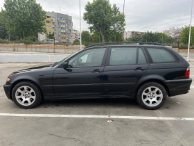 BMW 320, снимка 3 - Автомобили и джипове - 45862340