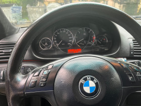 BMW 320, снимка 11 - Автомобили и джипове - 45862340
