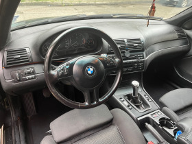 BMW 320, снимка 14