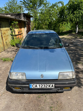 Renault 19, снимка 1 - Автомобили и джипове - 46007510
