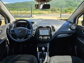 Renault Captur 0.9i * LIMITED* , снимка 8 - Автомобили и джипове - 46087030