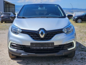 Renault Captur 0.9i * LIMITED* , снимка 2 - Автомобили и джипове - 46087030
