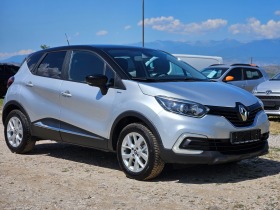 Renault Captur 0.9i * LIMITED* , снимка 3 - Автомобили и джипове - 46087030