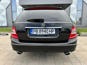 Обява за продажба на Mercedes-Benz C 320 CDI-4MATIC-AVANTGARDE-ЕЛ.БАГАЖНИК-НАВИГАЦИЯ- ~14 999 лв. - изображение 5