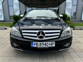 Обява за продажба на Mercedes-Benz C 320 CDI-4MATIC-AVANTGARDE-ЕЛ.БАГАЖНИК-НАВИГАЦИЯ- ~14 999 лв. - изображение 1