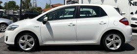 Toyota Auris HYBRID 1.8 99HP, снимка 8