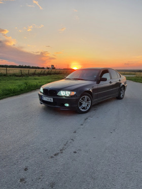 BMW 320 | Mobile.bg    1