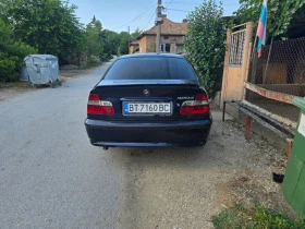 BMW 320, снимка 7