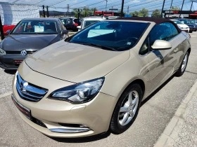  Opel Cascada