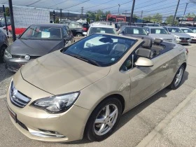 Opel Cascada 1.6Turbo Automatic Euro5B | Mobile.bg    16