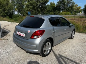 Peugeot 207 1.6i LION EDITION SWISS, снимка 5