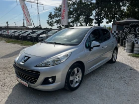 Peugeot 207 1.6i LION EDITION SWISS - [4] 