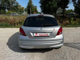 Peugeot 207 1.6i LION EDITION SWISS - [5] 