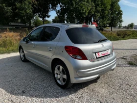 Peugeot 207 1.6i LION EDITION SWISS - [7] 